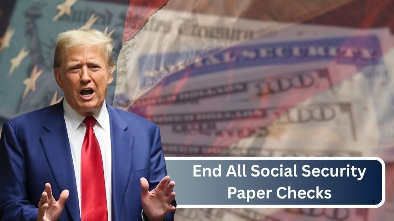After Weeks of “Final” Deadlines, the Government Quietly Walks Back Its Plan to End Social Security Paper Checks