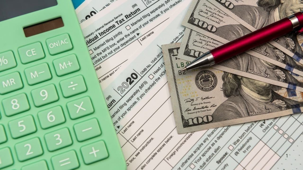 IRS Confirms $2,000 Direct Deposit for December 2025: Eligibility, Payment Dates, and How to Claim